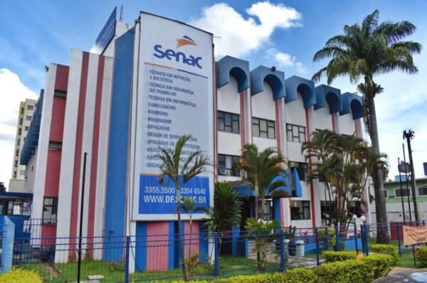 Senac-DF abre últimas vagas para cursos técnicos gratuitos no Ensino Médio em 2026