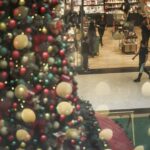 Expectativa do comércio para o Natal tem leve queda em relação ao ano passado