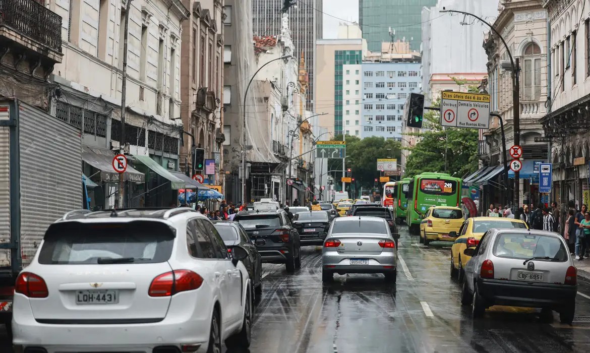 Congresso isenta IPVA de veículos com mais de 20 anos