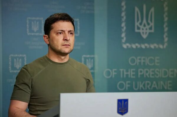 EUA e Ucrânia discutirão cessar-fogo antes de cúpula na Alemanha