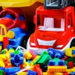 Alerta de Natal: brinquedos que podem fazer mal às crianças