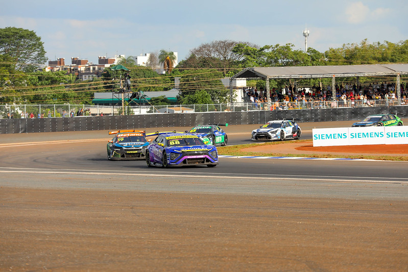 Retorno da Stock Car a Brasília coloca a capital de volta ao calendário automobilístico