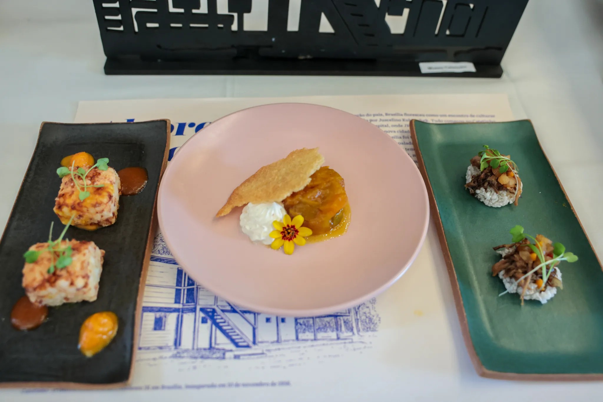 Senac realiza Semana da Gastronomia Regional celebrando sabores do cerrado