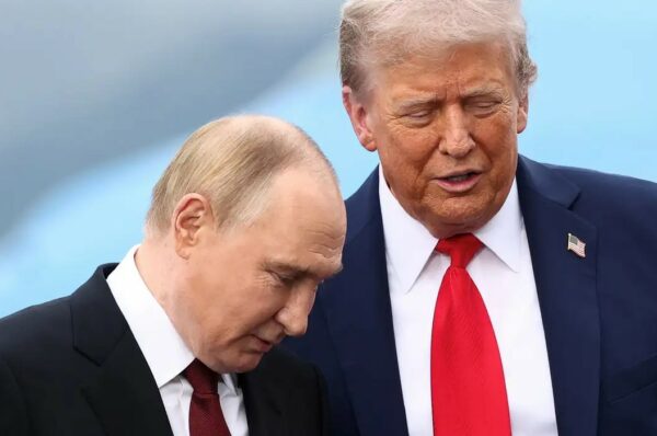 Putin e Trump não apoiam ideia de cessar-fogo temporário, diz Kremlin