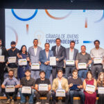 Fecomércio-DF lança câmara temática com foco nos jovens empreendedores