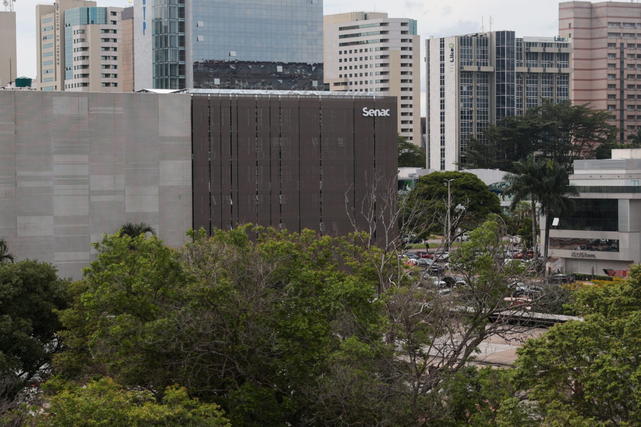 Senac-DF lança novos cursos em Design e Economia Criativa para 2026