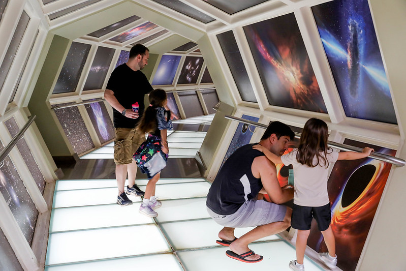 GDF oferece programação de férias com atividades educativas e culturais