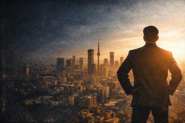 Mentalidade empreendedora: o que te trava não é o mercado (é você)