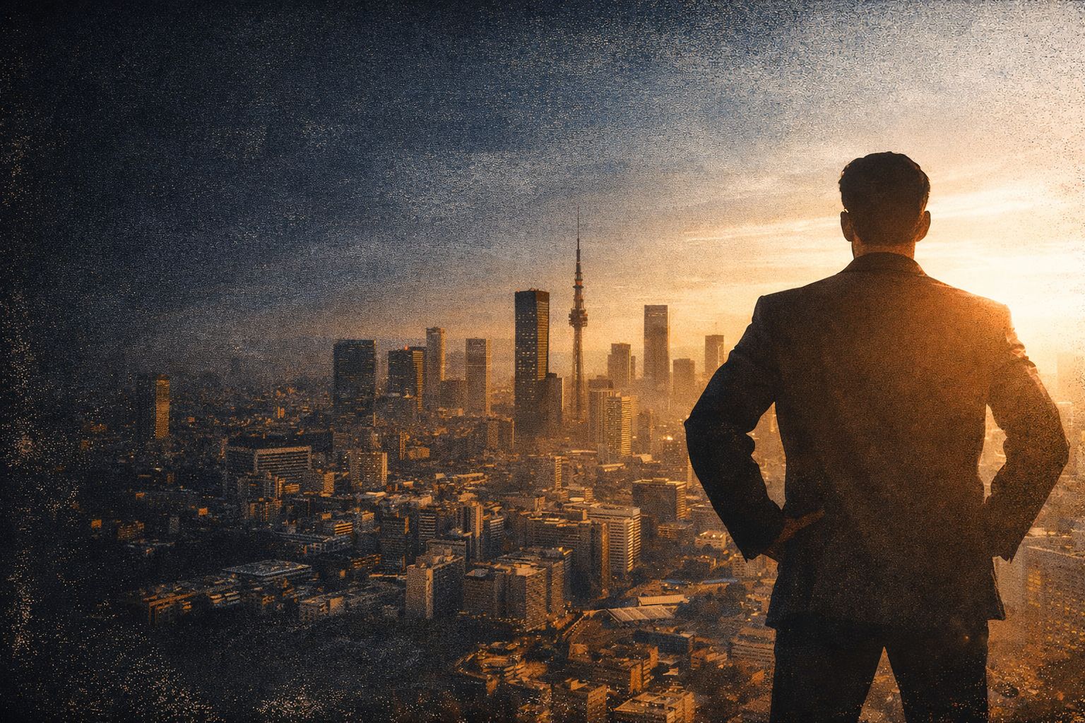 Mentalidade empreendedora: o que te trava não é o mercado (é você)