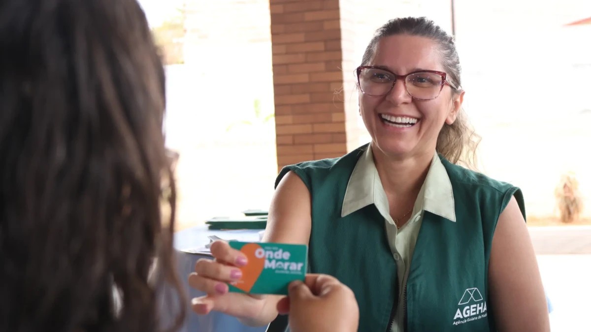 Goiás convoca 52 mulheres vítimas de violência doméstica para adesão ao Aluguel Social