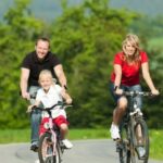 Três bicicletas urbanas para começar a pedalar na cidade