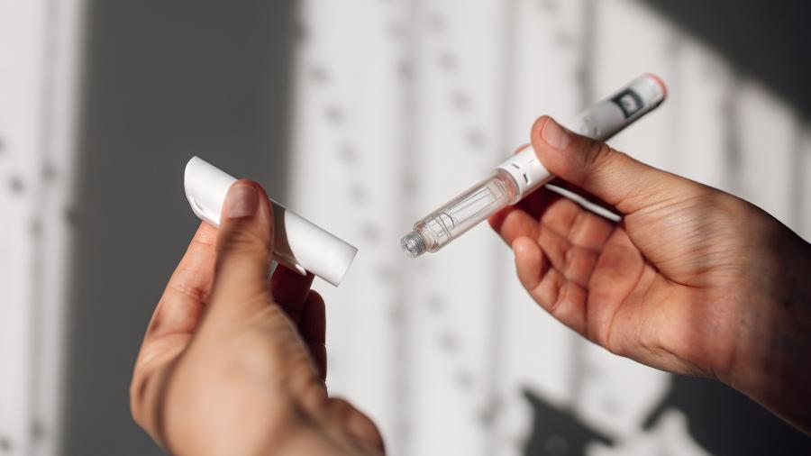 Anvisa proíbe venda de canetas emagrecedoras sem registro no país