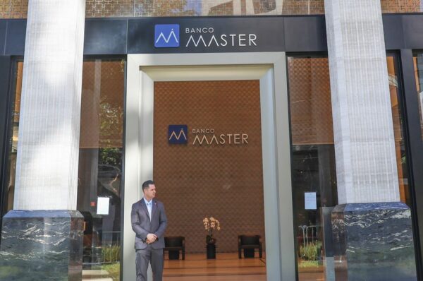 TCU suspende inspeção no Banco Central por liquidação do Master