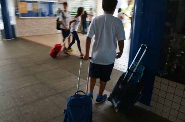 MP de Minas faz alerta sobre exposição de menores nas redes sociais