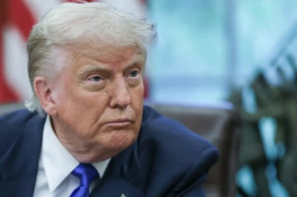 Trump diz ter métodos mais rigorosos para impor tarifas