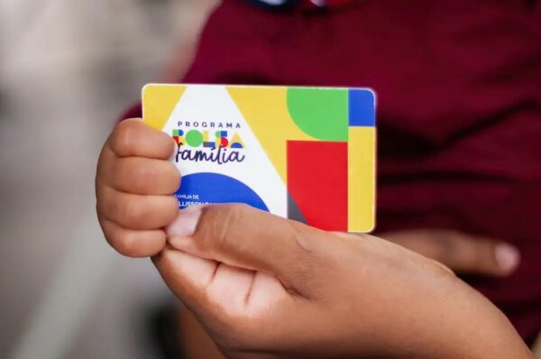 Caixa paga Bolsa Família a beneficiários com NIS de final 7