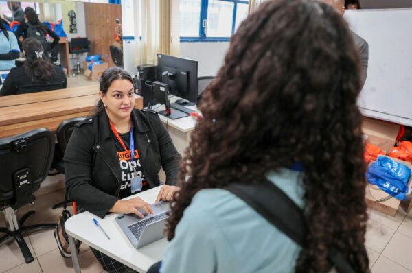 Senac-DF oferece vagas remanescentes para formação técnica integrada ao ensino médio