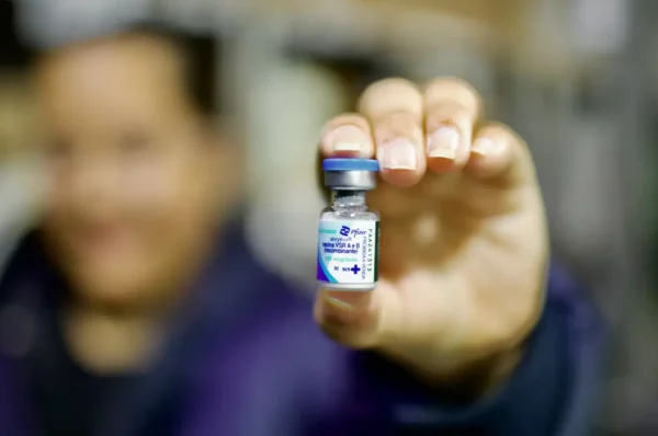 SUS oferece vacina contra bronquiolite para bebês prematuros