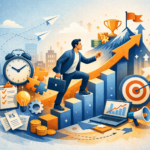 Empreender na prática: menos discurso, mais atitude