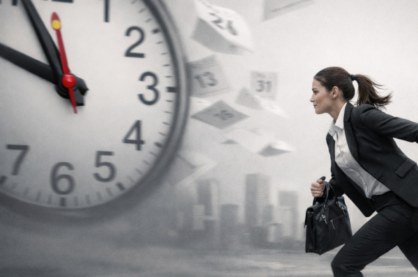 Empreendedor que espera calendário perde mercado