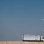 Move Brasil liberou quase R$ 2 bilhões para financiar caminhões