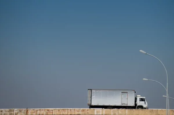 Move Brasil liberou quase R$ 2 bilhões para financiar caminhões