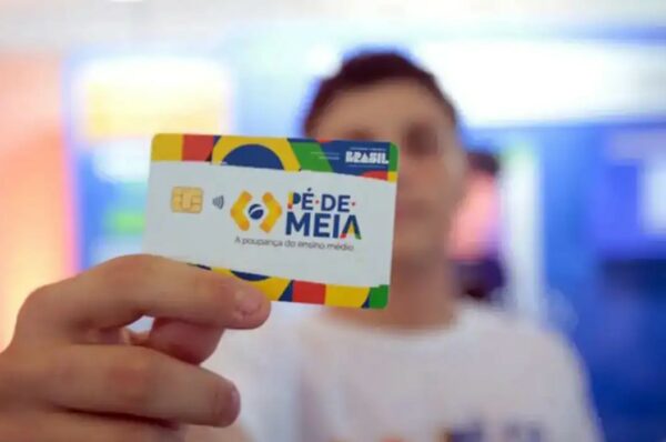 Pé-de-Meia Licenciaturas: cadastro para participar começa amanhã