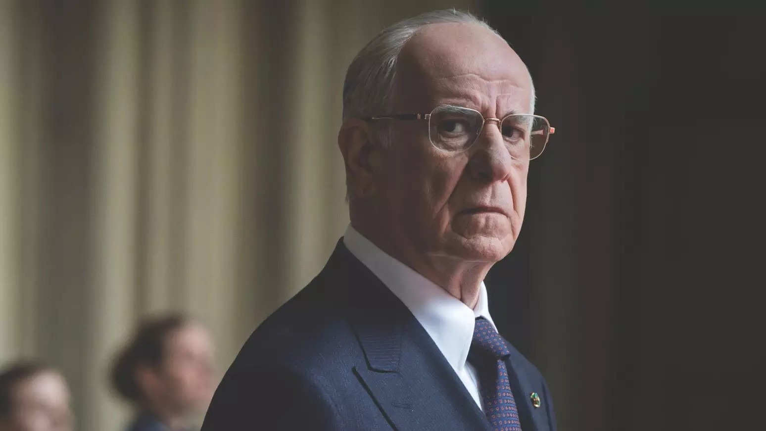 6  motivos para assistir ‘A Graça’, novo filme de Paolo Sorrentino