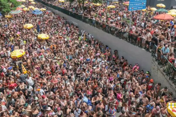 Carnaval acabou? A “Gripe Vampirinha” chegou: Fiocruz alerta para alta de vírus respiratórios