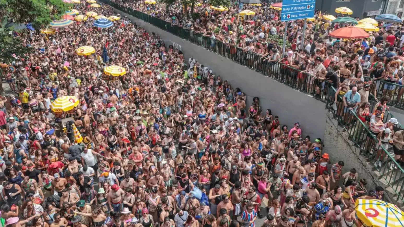 Carnaval acabou? A “Gripe Vampirinha” chegou: Fiocruz alerta para alta de vírus respiratórios