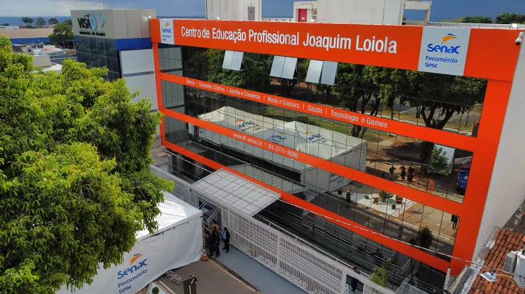 Senac-DF vive ciclo histórico de expansão e qualificação profissional no Distrito Federal