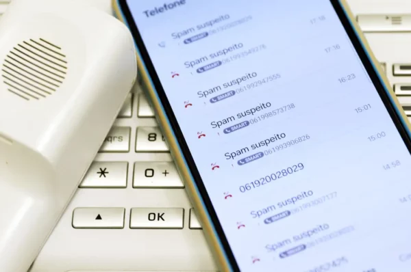 Febraban alerta sobre golpe do falso gerente