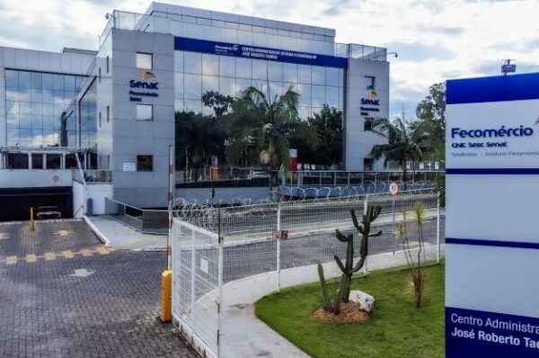 Instituto Fecomércio-DF impulsiona empregabilidade e conecta mais de 21 mil jovens ao mercado de trabalho no DF