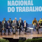 Fim do 6×1: Lula propõe negociação entre patrões, empregados e governo