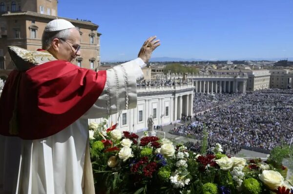 “Estamos nos tornando indiferentes à violência”, alerta Papa Leão XIV