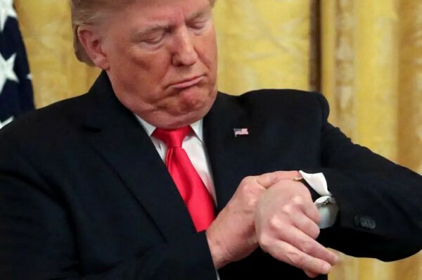 Trump estende cessar-fogo com Irã