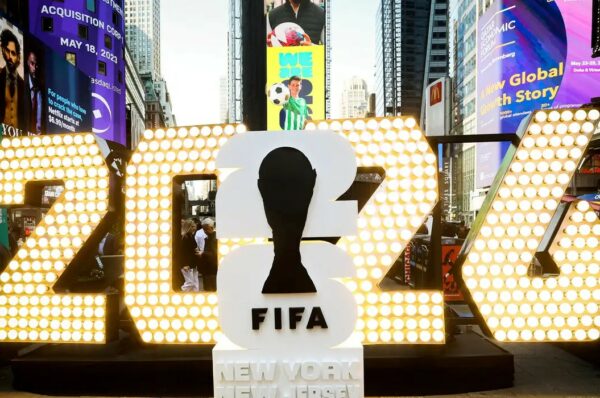 Fifa negocia aumento das premiações da Copa do Mundo de 2026