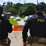 PRF inicia Operação Semana Santa na madrugada desta quinta-feira