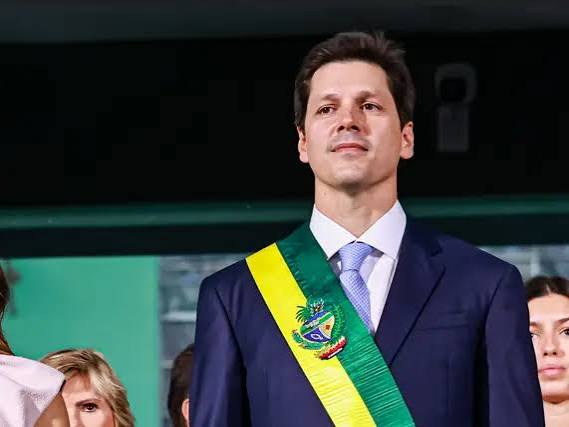 Eleições em Goiás: Daniel Vilela lidera intenções de votos para governo e Perillo é o mais rejeitado entre os candidatos