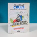 Livro da Editora Senac marca os 66 anos de Brasília e destaca lado humano da criação da capital