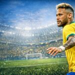 O que a história do Neymar Jr. ensina sobre empreender