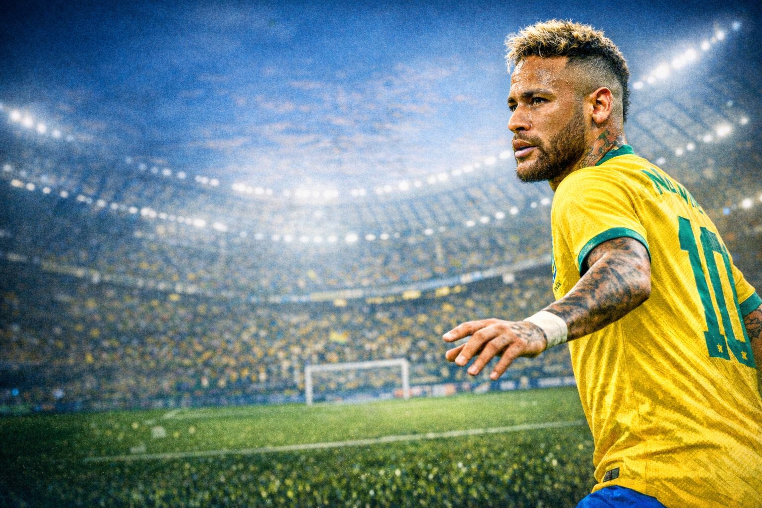 O que a história do Neymar Jr. ensina sobre empreender