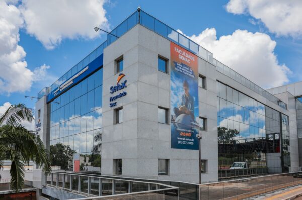 Senac-DF inaugura campus de pós-graduação com foco em inovação na Asa Norte