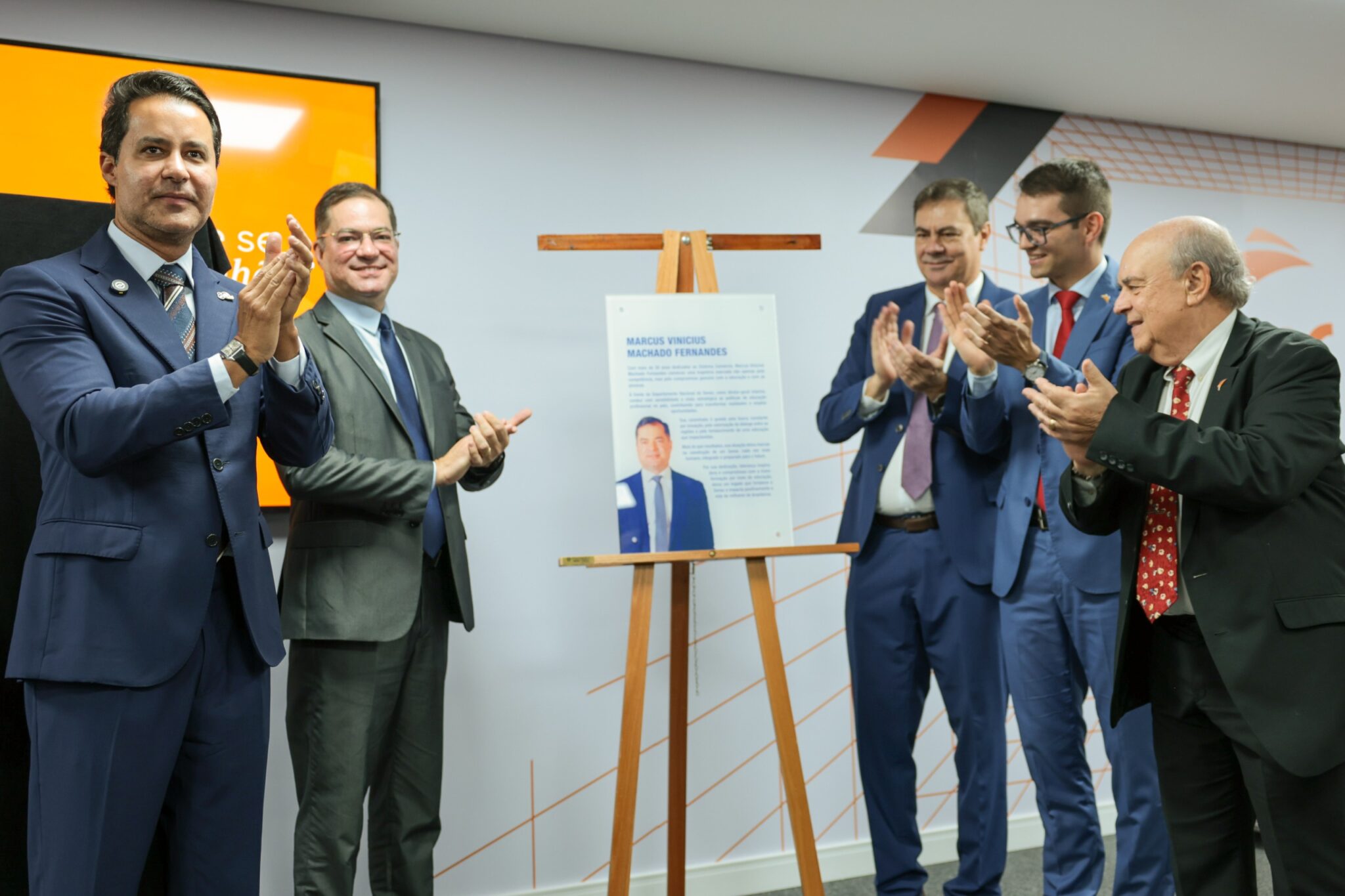 Novo campus do Senac-DF aposta em inovação e fortalece formação executiva em Brasília