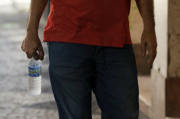 Onda de calor atingirá 4 estados; Inmet alerta para riscos à saúde