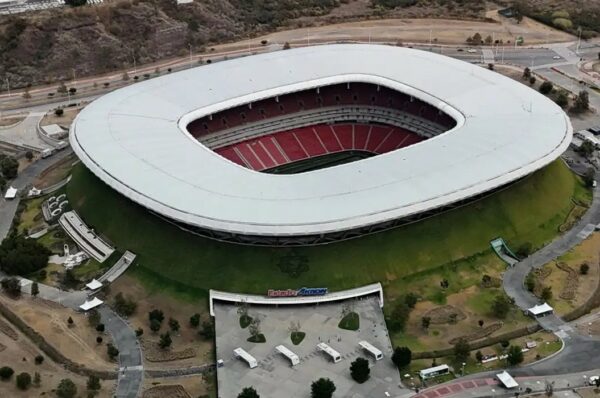 Irã aguarda resposta da Fifa sobre mudança de local na Copa do Mundo