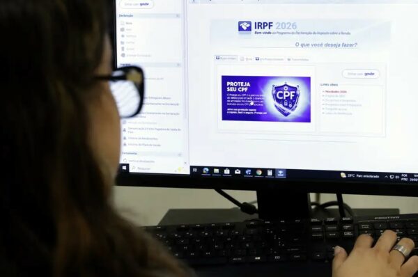 Receita recebeu mais de 11 milhões de declarações de Imposto de Renda