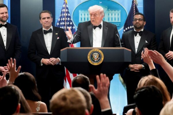 Autoridades dos EUA identificam autor de atentado contra Trump