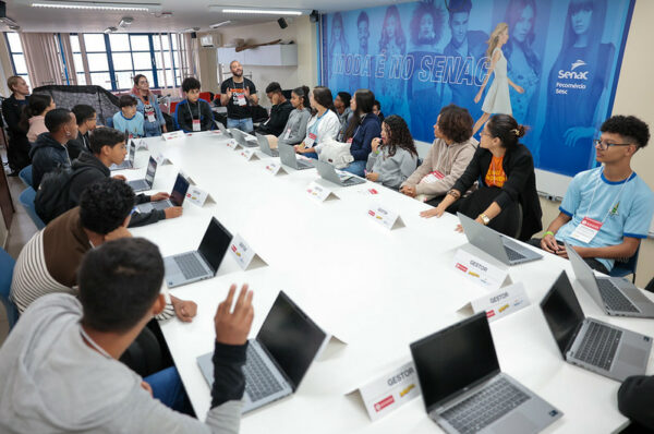 Senac-DF lança 5 mil vagas com bolsas de até 100% de desconto