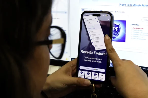 IR 2026: chance de inclusão no primeiro lote acaba neste domingo